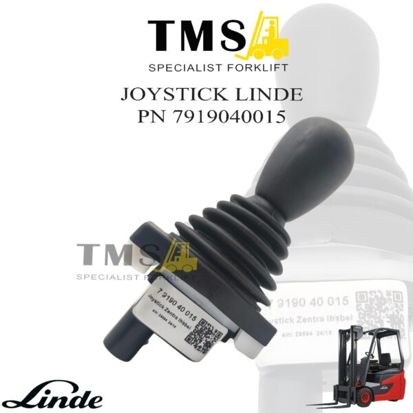 Joystick 7919040015 LINDE Electric Forklift  Linde E16 Linde E20