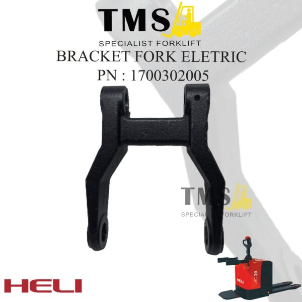 Heli Palet Mover 1700302005 CBD15 Bracket Fork Eletric Pallet Mover