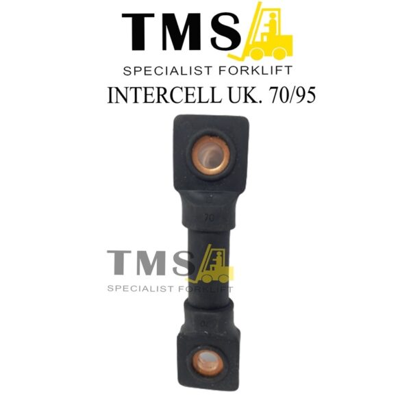 Intercell for Battery Forklift Electric 70/95 mm Counter balance