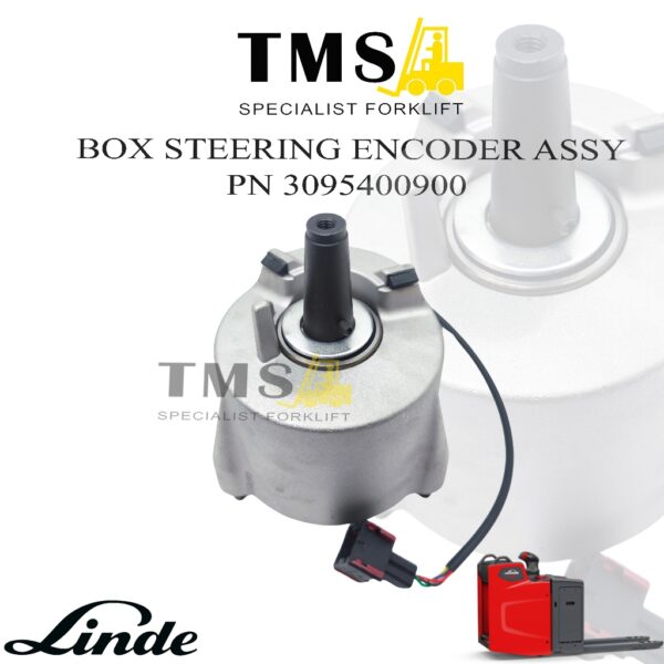 Sensor 3095400900 LINDE Pallet Truck Stacker T20 Electric Stacker Forklift Electric