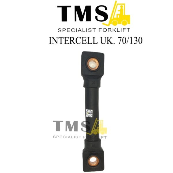 Intercell for Battery Forklift Electric 70/130 mm Counter balance