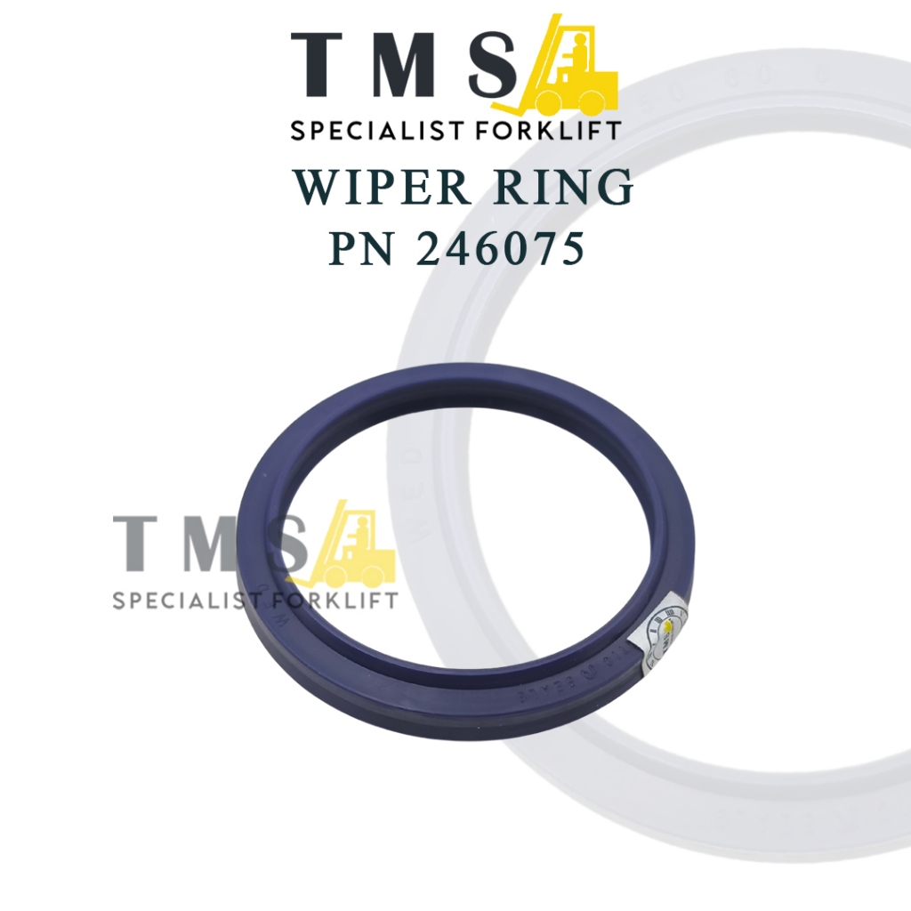 Wiper Ring Part Number 246075 - Gambar 2