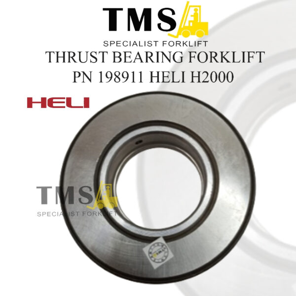 Thrust Bearing Forklift 198911 HELI CPCD 5 Ton 7 Ton H2000