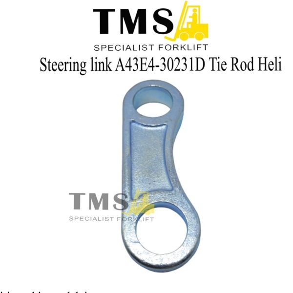 Steering link A43E4-30231D Tie Rod Heli forklift H2000 5-7 Ton