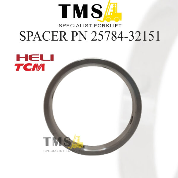 Spacer 25784-32151 HELI TCM Forklift Diesel 5-7 Ton