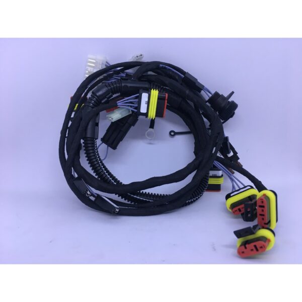 Cable Loom PHP BT LPE / Wiring Harness PHP BT LPE 200 PN 268-221396