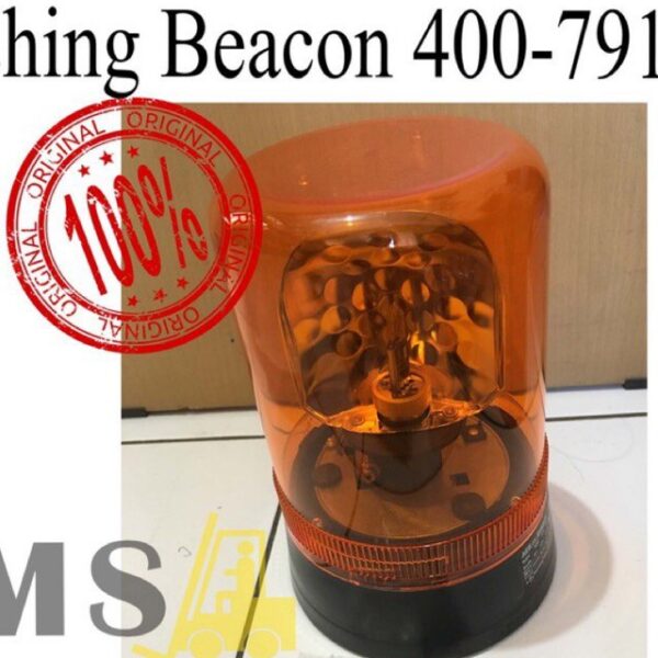 Flasing Beacon 12-80V 400-7919052829