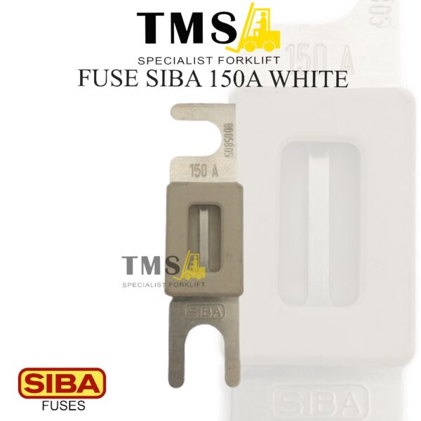Fuse 150A for Forklift / SEKRING 150A SIBA