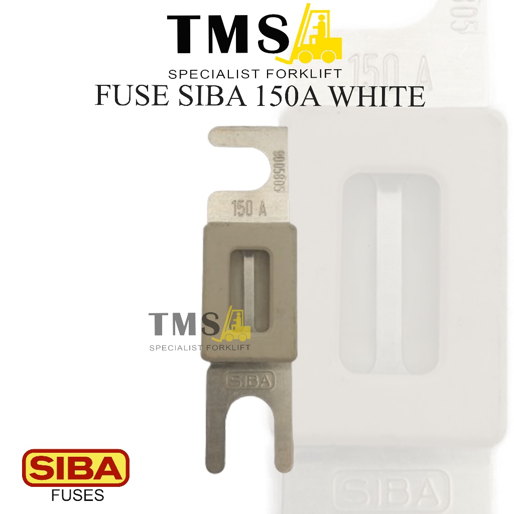 Fuse 150A for Forklift / SEKRING 150A SIBA