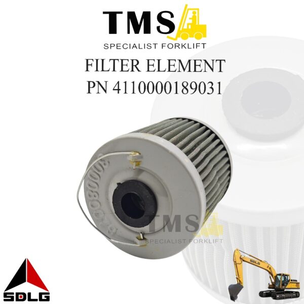 Filter Element (27478-1-40199-4)SDLG 4110000189031 Excavator