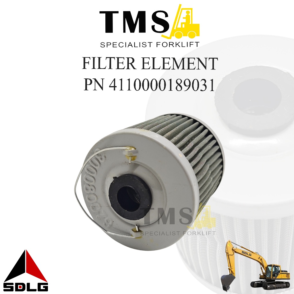 Filter Element (27478-1-40199-4)SDLG 4110000189031 Excavator