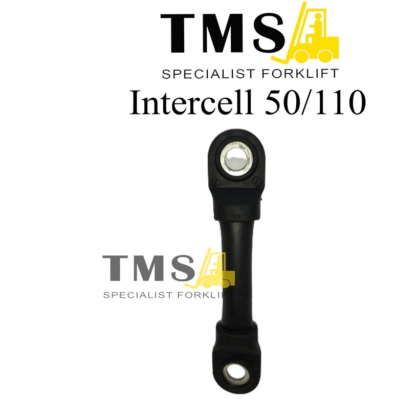 Intercell For Battery Charging Uk. 50/110 Forklift Electric Counter Balance / Reach Truck - Gambar 3