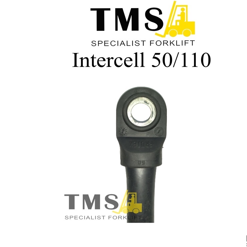 Intercell For Battery Charging Uk. 50/110 Forklift Electric Counter Balance / Reach Truck - Gambar 2