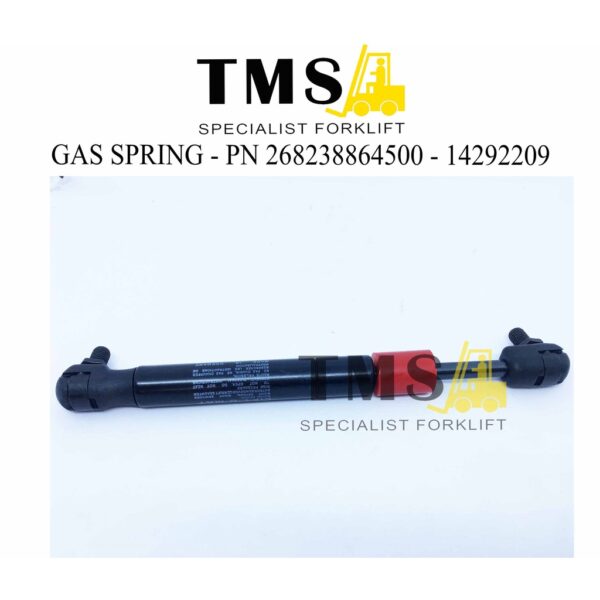 Gas Spring Forklift PN 268238864500 - 14292209