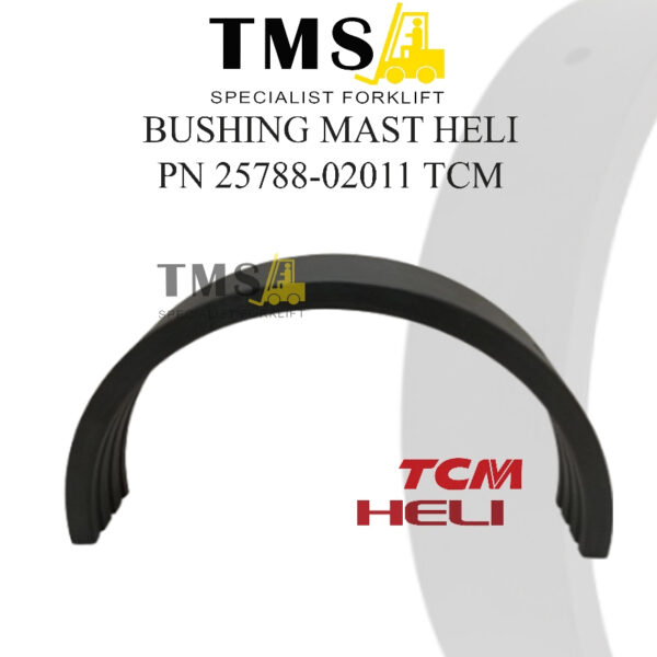 Bushing Mast 25788-02011 HELI Forklift CPCD50 TCM Busing