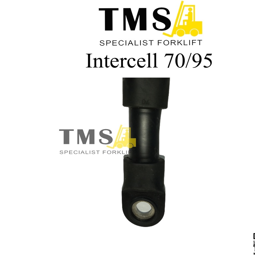 Intercell for Battery Forklift Frotek 70/95 tebal 70mm panjang 95mm MERK FROTEK - Gambar 3
