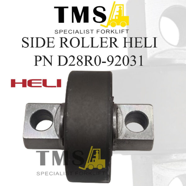 Side Roller D28R0-92031 Heli CDD16 3.5 Ton