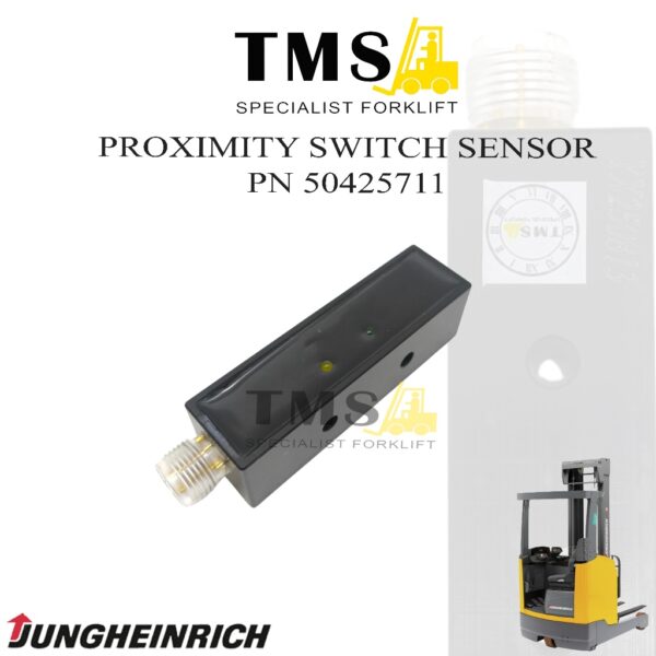 Sensor Switch Approximation 50425711 JUNGHEINRICH  ETV 216 ETM 214 Reachtruck
