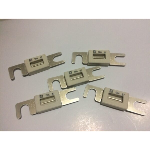 Fuse 130A for Forklift - White MERK PUNDEZZ