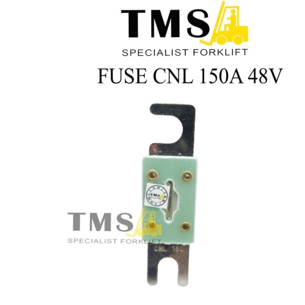 Fuse CNL 150A For Forklift Sekring 150A type CNL