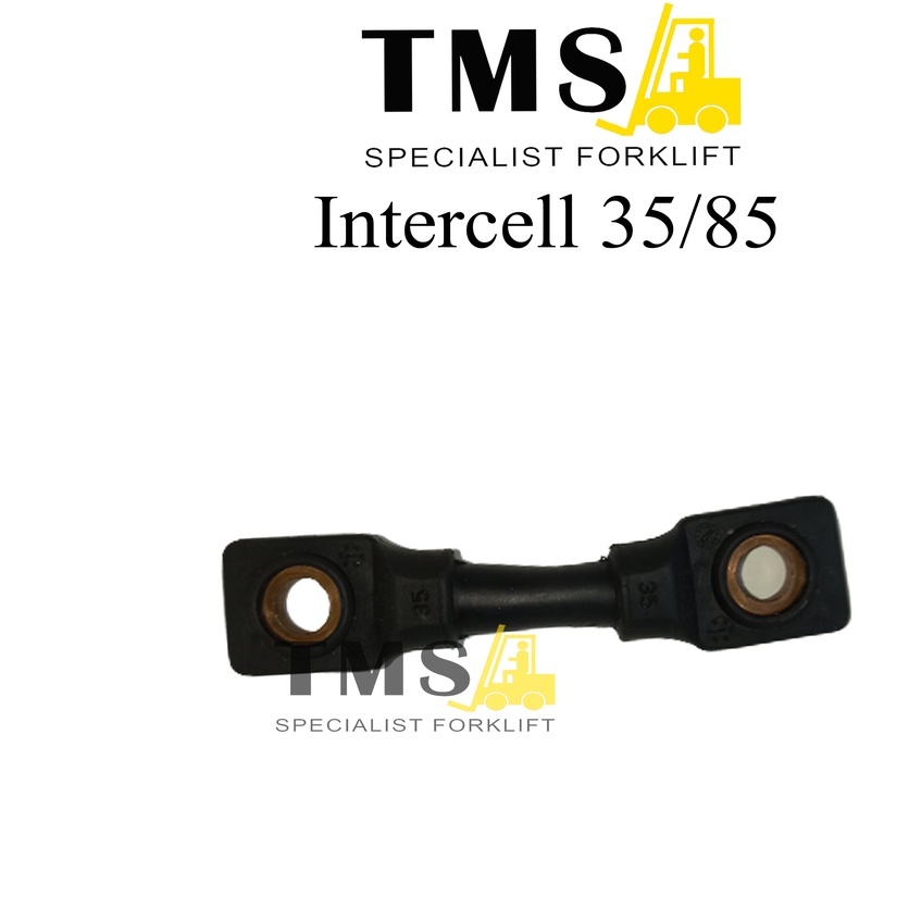 Intercell For Battery Charging Uk. 35/85 Forklift Electric Counter Balance / Reach Truck - Gambar 3