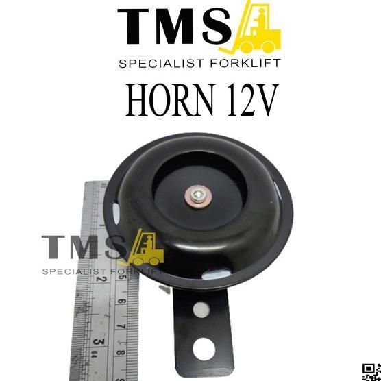Klakson 12V HORN 12V For Forklift - Gambar 4