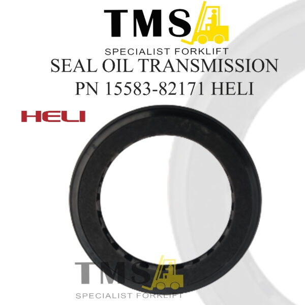 Seal Oil Transmission Oil Pump Seal Oli 15583-82171 Forklift HELI