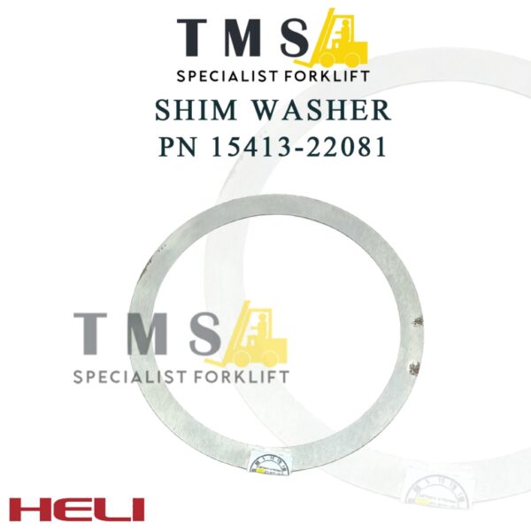Shim Washer Heli part number 15413-22081