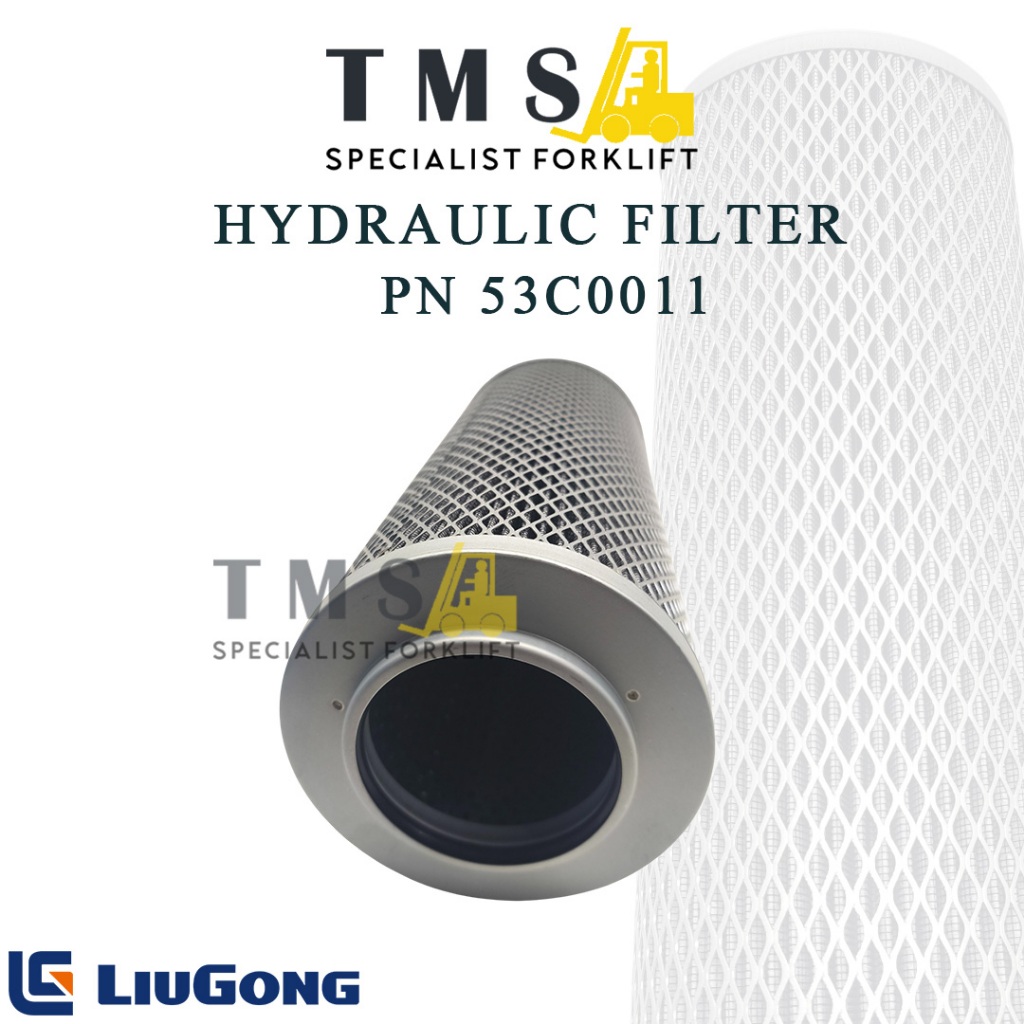 Hydraulic Filter (27461-1-40199-8 53C0011) Liugong Excavator
