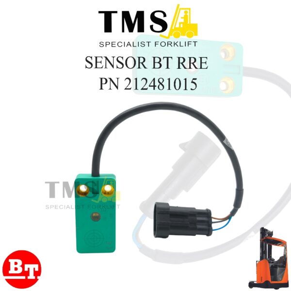 Sensor BT RRE PN 212481015