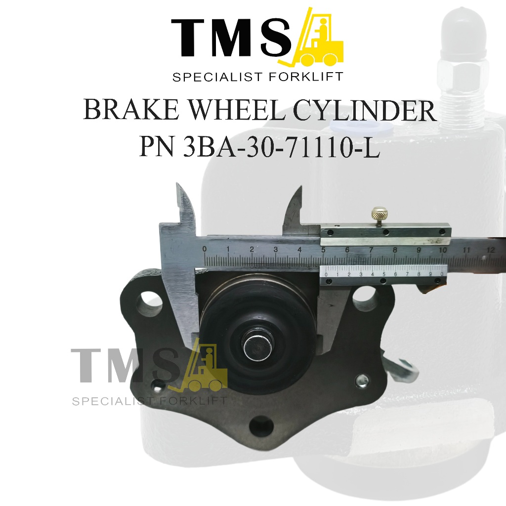 Brake Wheel Cylinder - Part number 3BA-30-71110-L - Gambar 5