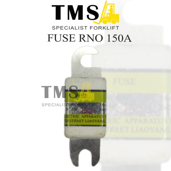 Fuse RNO 150A Max 150V Sikring for Forklift Electric