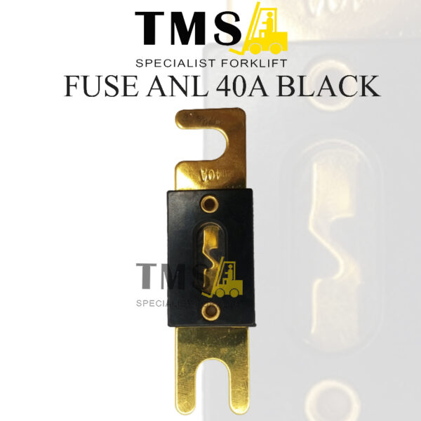 Fuse ANL 40A For Forklift / Sekring ANL40A