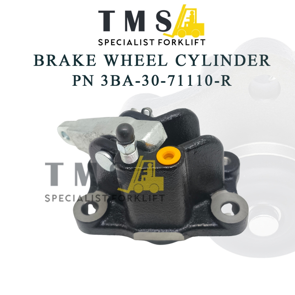 Brake Wheel Cylinder - Part number 3BA-30-71120-R - Gambar 2