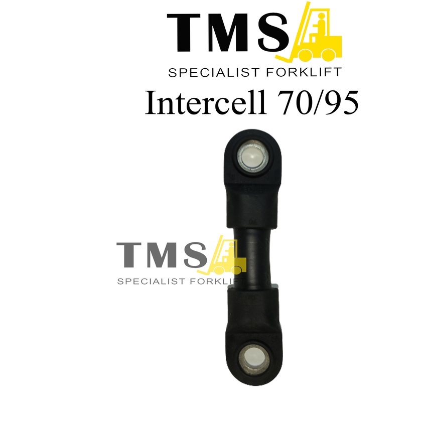 Intercell for Battery Forklift Frotek 70/95 tebal 70mm panjang 95mm MERK FROTEK - Gambar 2