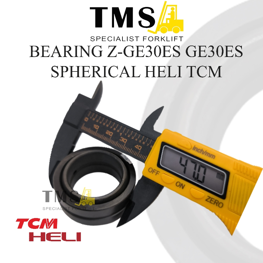Bearing Z-GE30ES GE30ES Spherical HELI Forklift CPCD 5-7 Ton TCM - Gambar 5