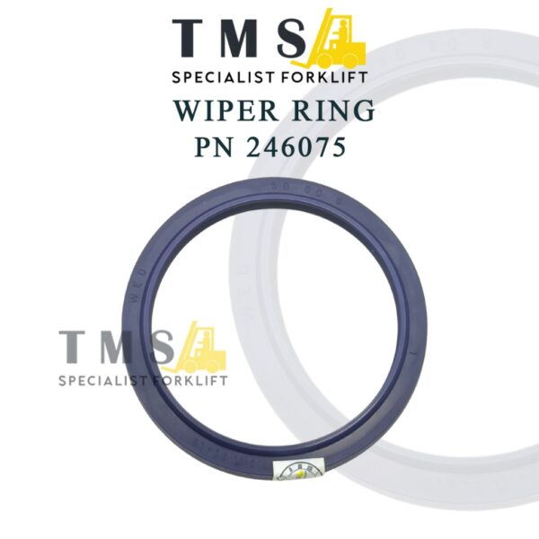 Wiper Ring Part Number 246075