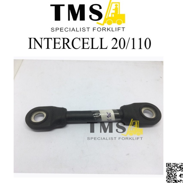 Intercell For Battery Charging Uk. 20/110 Forklift Electric Counter Balance / Reach Truck - Gambar 2