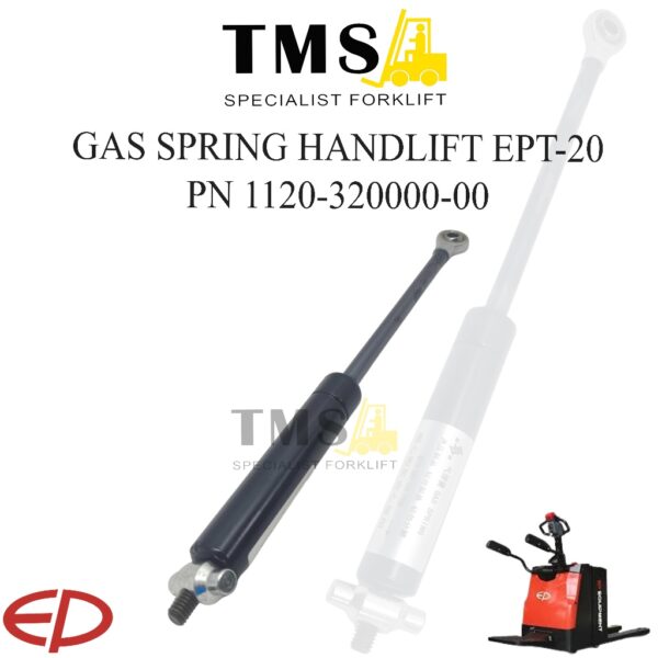 gas spring forklift EP 1120-320000-00 Handlift EPT-20