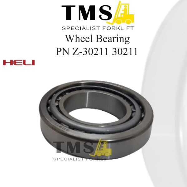 Bearing Z-30211 30211 HELI Forklift Wheel Bearing