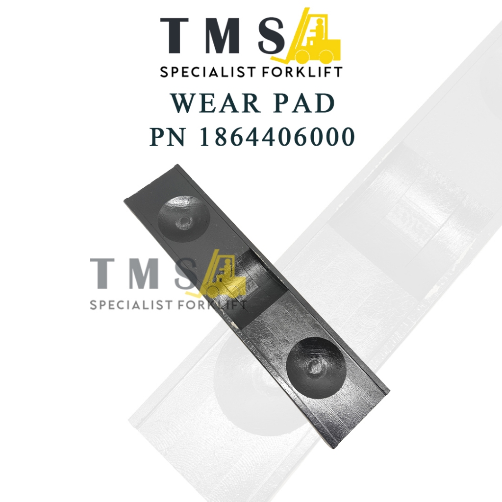 Wear Pad Part Number 1864406000 - Gambar 2