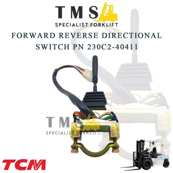Forward Reverse Directional Switch Part Number 230C2-40411