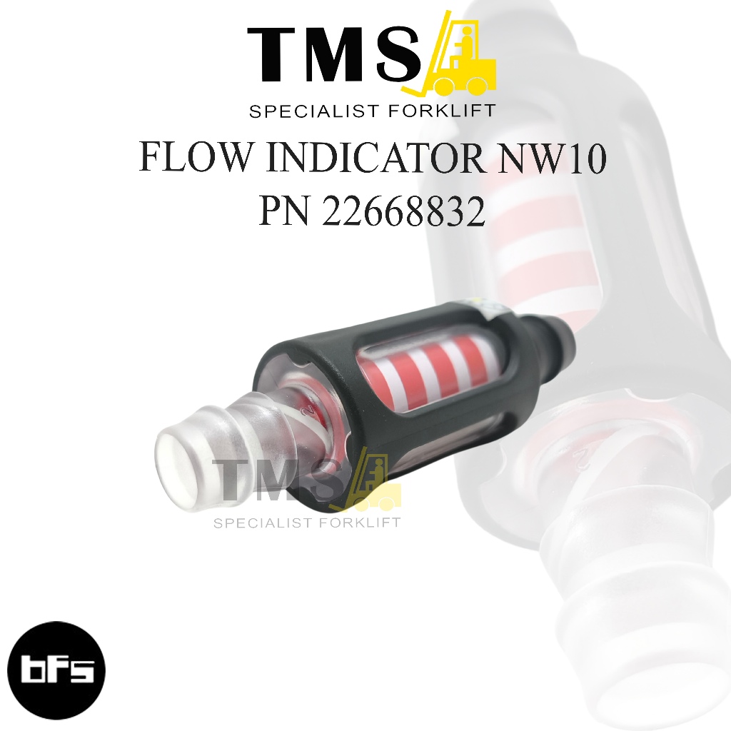 Flow Indicator NW10 PN 22668832 - Gambar 2