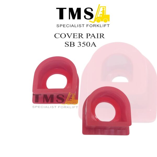 SB 350 Anderson Socket Battery Plug Cover Tutup Cable