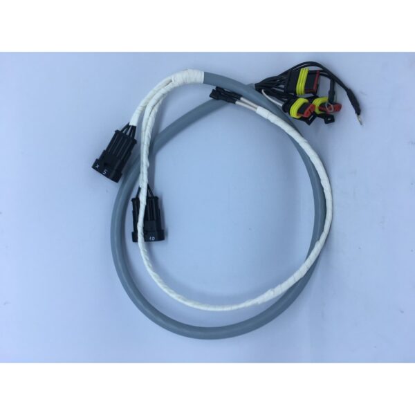 Cable Loom for Forklift / Cable Harness PHP BT LPE 200 PN 268-218336