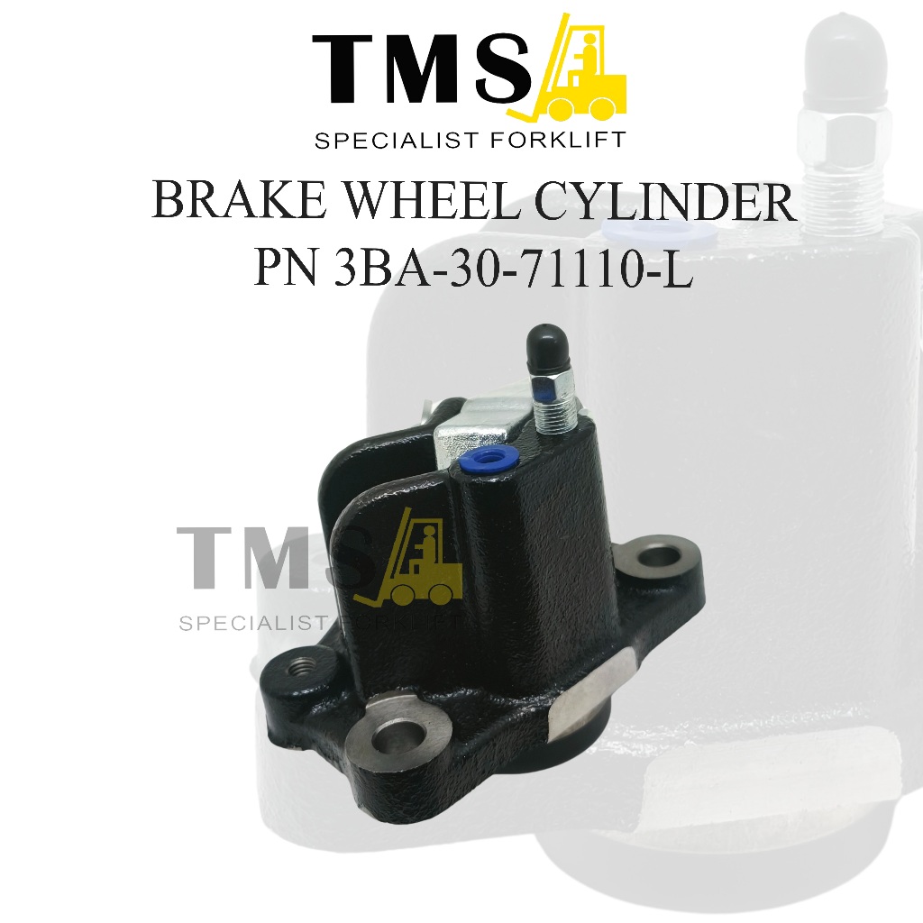 Brake Wheel Cylinder - Part number 3BA-30-71110-L - Gambar 6