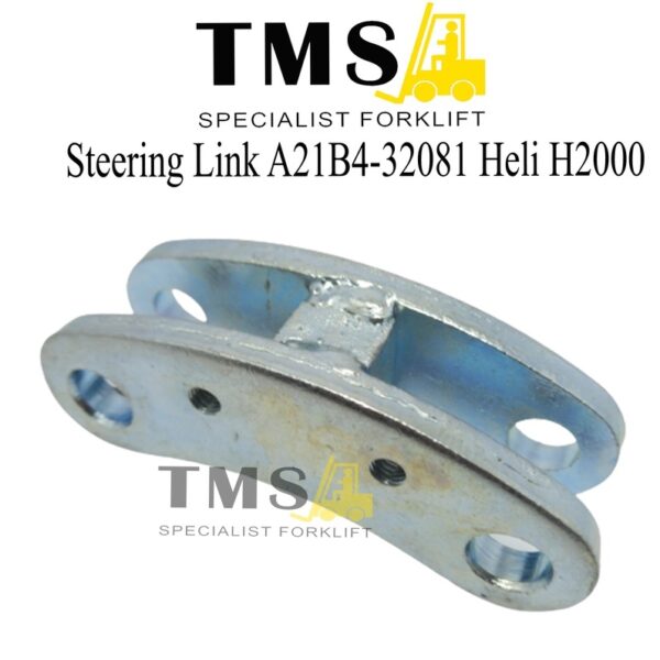 Steering Link A21B4-32081 Heli H2000 Forklift CPCD20-35 BAOLI CPCD20-