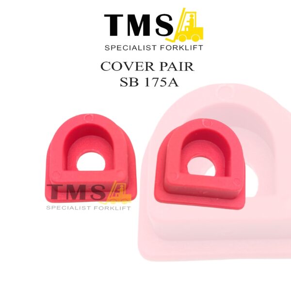 Penutup Socket Battery Anderson SB 175A Ampere SB175 COVER PLUG