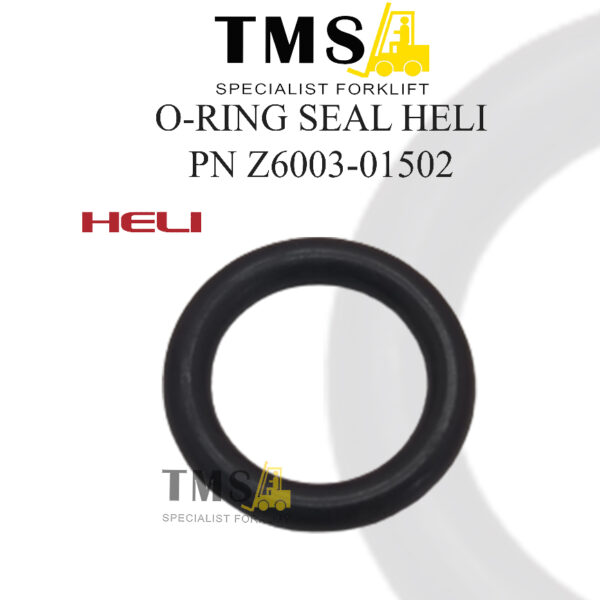 O-Ring Seal Z6003-01502 Forklift HELI CPCD 5-7T