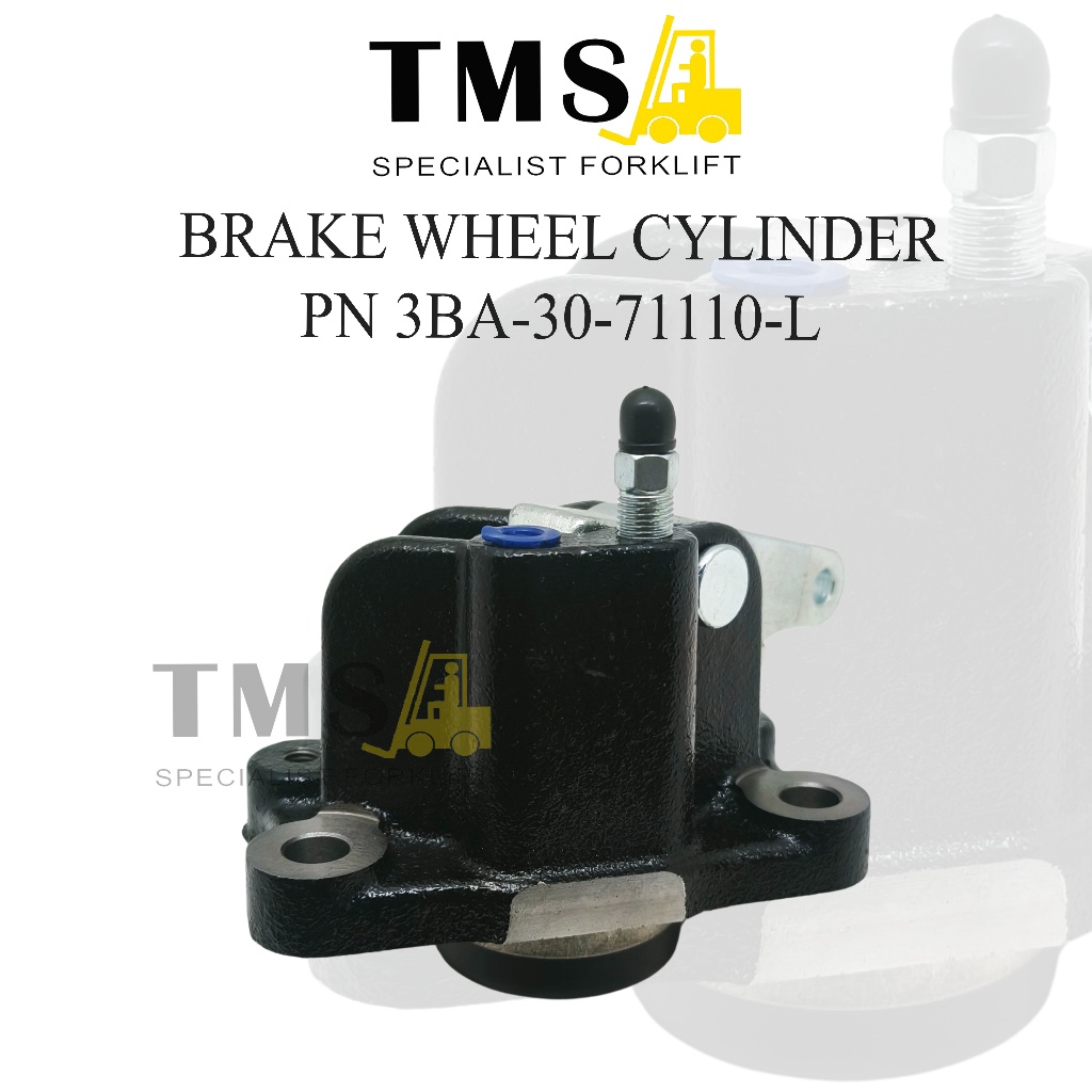 Brake Wheel Cylinder - Part number 3BA-30-71110-L - Gambar 2